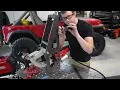Download Lagu Affordable Bender Air/Hydraulic Setup