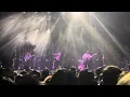 Almost Monday “Enjoy The Ride” Live debut in Atlanta, GA (10/10/25)