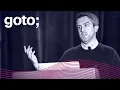 Alexa Let s Build a Serverless Skill Chris Munns GOTO 2018