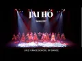 Jai Ho dance - Dance Fusion 2017