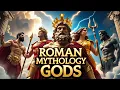 Jupiter to Pluto All Major Roman Mythology Gods Explained