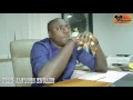 Lagu Jean jacques kouame vous parle du président Douk Saga