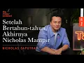 Download Lagu Pod. 319 Nicholas Saputra TALKS ABOUT LIVING LIFE TO THE FULLEST