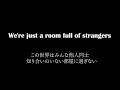 Download Lagu 【和訳】sTraNgeRs - Bring Me The Horizon