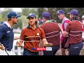 Download Lagu DeChambeau sparks HUGE team clash with Fleetwood and Rose at Ryder Cup!