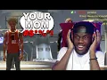 14 YEAR OLD is FED UP with TRASH TALKER