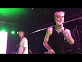 Lil Peep - 'Star Shopping' (Live in Atlanta @ The Loft 11/07/17) w/ lyrics