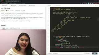 Coin Change - LeetCode 322