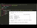 PLSQL user defined function to validate the email address using regular expression Udf Demo-5