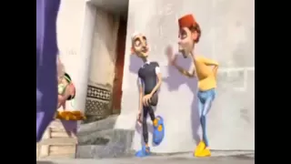 Rass Derb Drobat Lmaghreb 