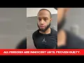 Suspect wanted for Ohio homicide arrested in Alexandria