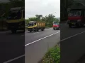 Download Lagu toyota dyna di overtake canter di tanjakan banaran #shorts #trending
