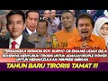 Udah Gila! Tersangka Roy Rismon Cs disuruh Bohirnya Adakan People Power Untuk Memakzulkan Gibran 
