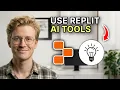 How to Use Replit AI Tools - Beginners Guide 2026