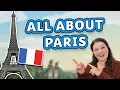 All About Paris for Kids Tour of Paris for Kids Paris Facts for Kids
