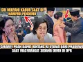 Download Lagu GERAM!! NETIZEN ULTIMATUM PRABOWO USAI BERIKAN PUAN BINTANG RI UTAMA SAAT GEDUNG DPR DI DEMO
