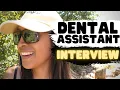 Dental Assistant Interview RDA Certification Dental Assistant Programs Dental Assistant Jobs