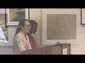 Raw Arraignment of identity theft suspect