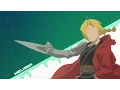 Download Lagu Melissa - Full Metal Alchemist (Opening) [Lyrics and sub-english]