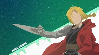 Download Melissa - Full Metal Alchemist (Opening) [Lyrics and sub-english] MP3