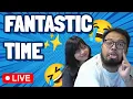 Download Lagu LAH? Malam Mingguan?, Lah?, Gw Ganteng?, LAH! - Funtastic Time