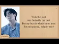 BTS Yet To Come Easy Lyrics