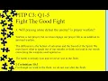 PITP C3 Questions 1-5