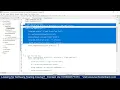 Session 29 How to write Selenium WebDriver Code Using Maven-POM Maven Dependencies