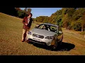 Top Gear Subaru Legacy Outback Review
