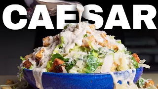 How Mexico Made America Fall in Love With Salad