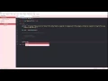 jquery - JSON parse errors each loop problem