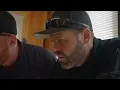 Flying Silver Orb Moves at Shocking Speeds | The Secret of Skinwalker Ranch (Season 4) | History