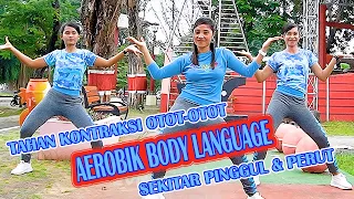 Download senam body language evie yuslie | senam body language pemula MP3