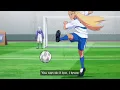 Download Lagu Inazuma Eleven: Victory Road | South Cirrus Junior High Players Match Cutscene | Ending Theme (2025)