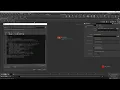 Houdini Object Merge - Null Connection Tool