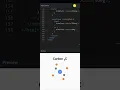 Carbon Atom Structure 6C Animation with HTML CSS JS