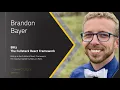 ConnectTech2021 - Brandon Bayer Blitz The Fullstack React Framework