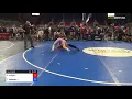 Download Lagu 2018 USMC-USAW Cadet \u0026 Junior GR Nationals/Junior 132 Round Of 16 - Delon Kanari (IL) Vs. Trae Vas