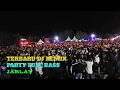 Download Lagu Acara Joget - DJ Remix Jablay - Abang Jarang Pulang Aku Jarang DiBelai‼️Audio Buteng