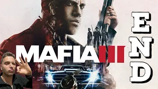 Mafia III: Definitive Edition THE END Gameplay