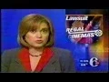 MoPix Story on Channel 6 Action News AMC Neshaminy 24 2004 - Cathy Gandolfo Reporting