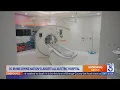 U C Irvine opens nation s largest all-electric hospital