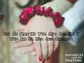 Download Lagu Jab se mile ho tum aisa lga hai tum bin na hum jee sakenge  whatsapp status