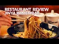 Restaurant Review - Jinya Ramen Bar Atlanta Eats