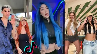 Download Las Mejores Tendencias y Bailes de Tik Tok I Nuevos trends tiktok 2024 | Bailando TIK TOK MP3