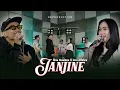 Lagu Ibnu Maulana Feat. Ines Alfahra - JANJINE (Official Music Video) || FYP On TikTok!!!