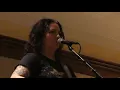 Ashley McBryde sings "American Scandal"
