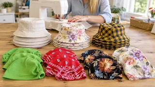 three amazing ideas that will make you want to pull out your sewing machine today 