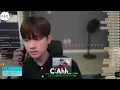 Download Lagu Changmin call junghyun with soft voice💕#hisman #changhyun #changmin #창민포챠 #junghyun