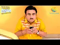Lagu कैसे टूटा Jethalal का सपना? | Taarak Mehta Ka Ooltah Chashmah | Chand Story